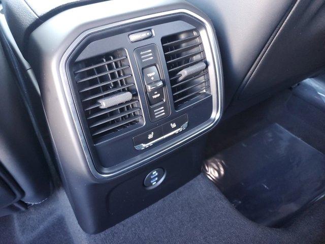 used 2025 Porsche Macan car, priced at $67,995