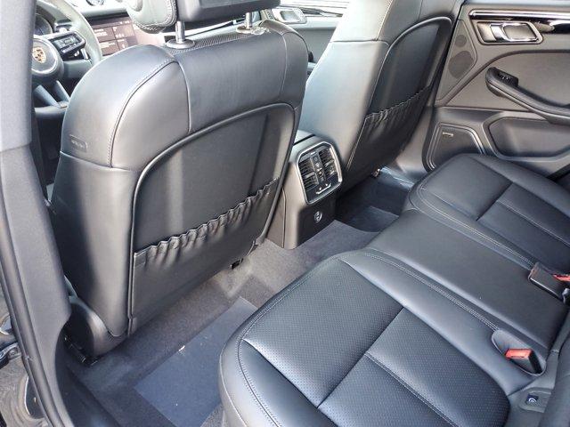 used 2025 Porsche Macan car, priced at $67,995