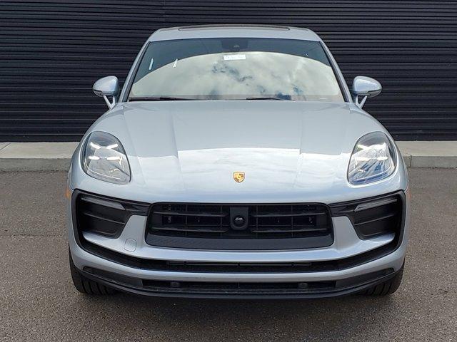 used 2025 Porsche Macan car, priced at $70,995