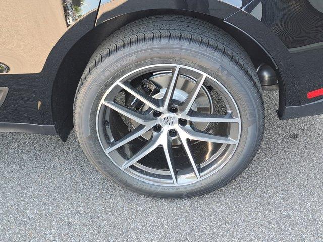 used 2026 Porsche Macan car, priced at $71,630