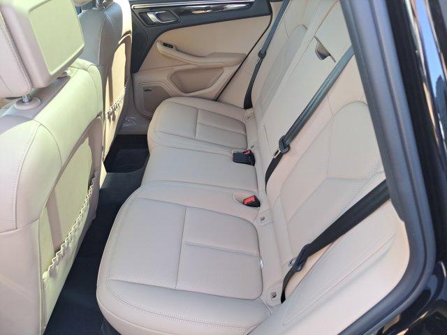 used 2026 Porsche Macan car, priced at $71,630