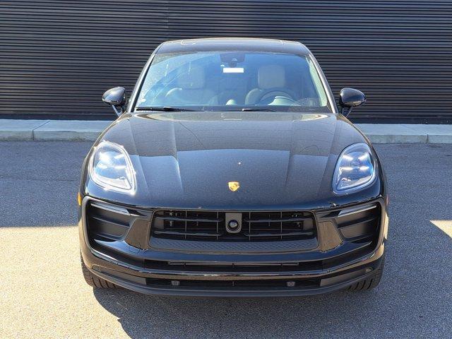 used 2026 Porsche Macan car, priced at $71,630