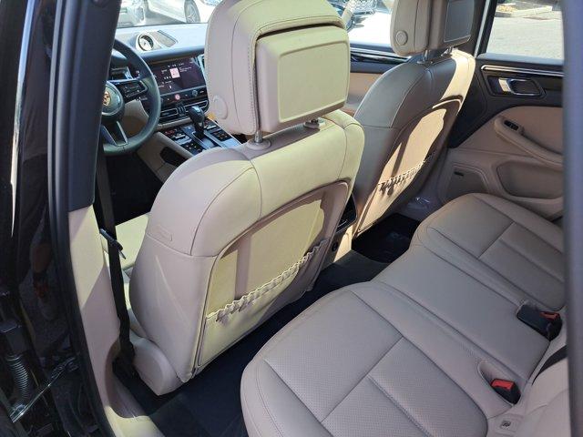 used 2026 Porsche Macan car, priced at $71,630