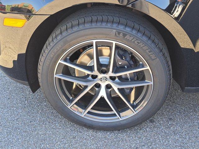 used 2026 Porsche Macan car, priced at $71,630