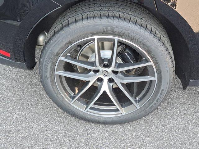 used 2026 Porsche Macan car, priced at $71,630
