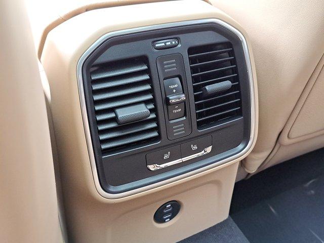 used 2025 Porsche Macan car, priced at $71,645