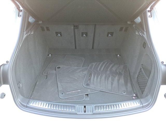 used 2024 Porsche Macan car, priced at $81,995