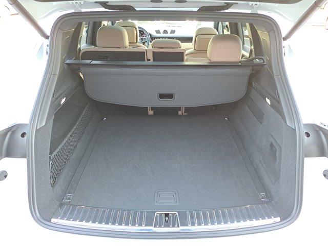 used 2023 Porsche Cayenne car, priced at $67,900
