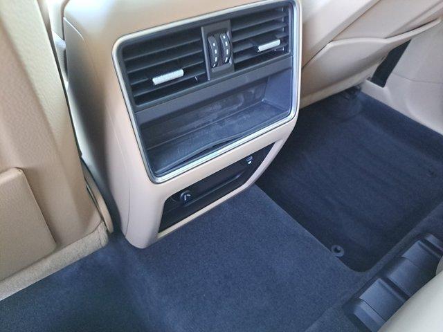 used 2023 Porsche Cayenne car, priced at $67,900