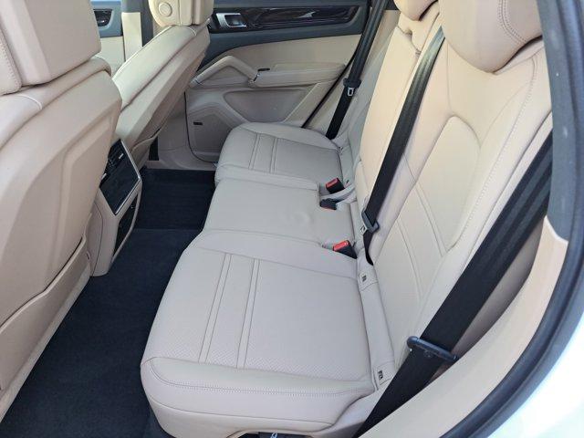 used 2023 Porsche Cayenne car, priced at $67,900