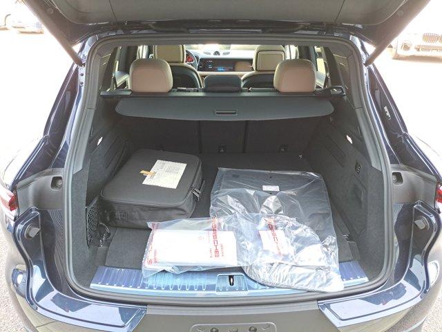 new 2026 Porsche Cayenne car, priced at $136,060