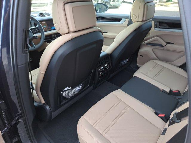 new 2026 Porsche Cayenne car, priced at $136,060