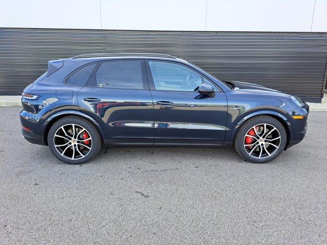 new 2026 Porsche Cayenne car, priced at $136,060
