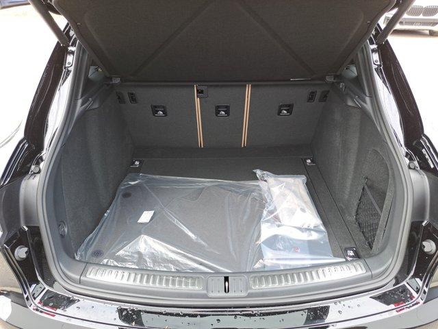 new 2026 Porsche Macan car, priced at $74,630