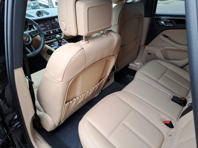 new 2026 Porsche Macan car, priced at $74,630