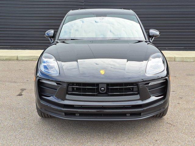 new 2026 Porsche Macan car, priced at $74,630