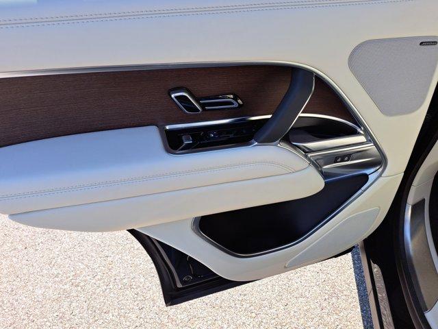 used 2023 Land Rover Range Rover car, priced at $94,900