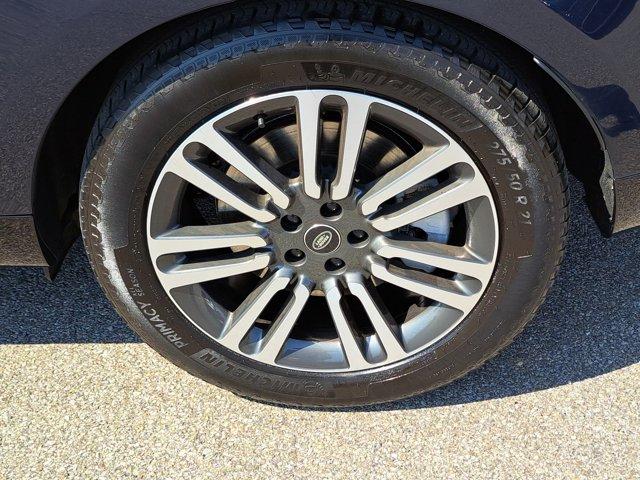 used 2023 Land Rover Range Rover car, priced at $94,900