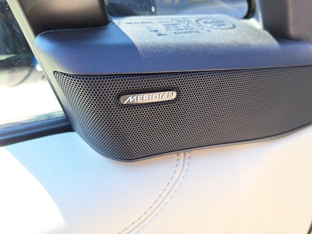 used 2023 Land Rover Range Rover car, priced at $94,900