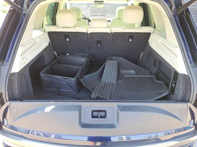 used 2023 Land Rover Range Rover car, priced at $94,900