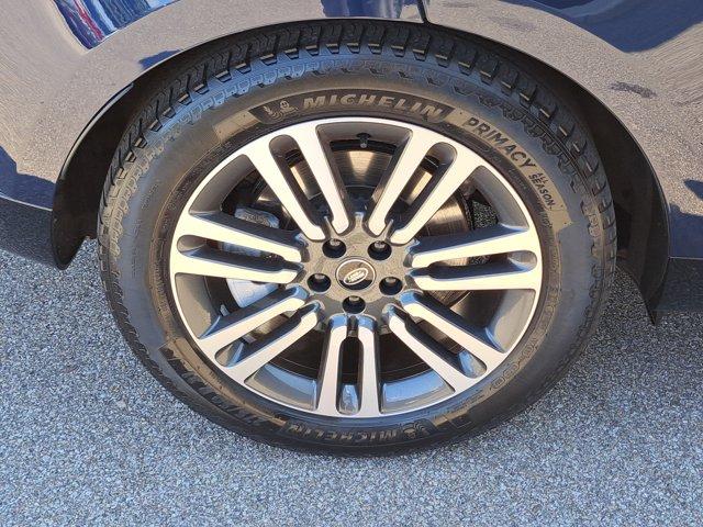 used 2023 Land Rover Range Rover car, priced at $94,900