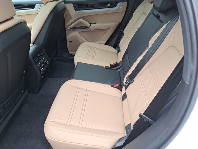 new 2026 Porsche Cayenne car, priced at $113,690