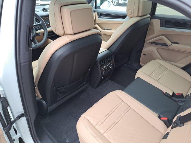 new 2026 Porsche Cayenne car, priced at $113,690