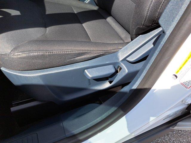 used 2023 Ford Maverick car, priced at $24,495
