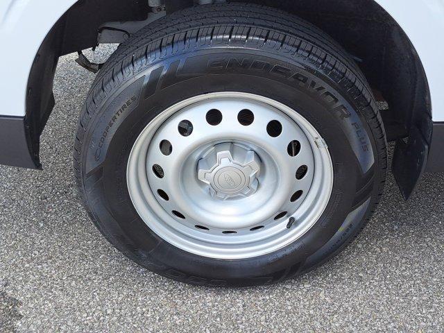 used 2023 Ford Maverick car, priced at $24,495