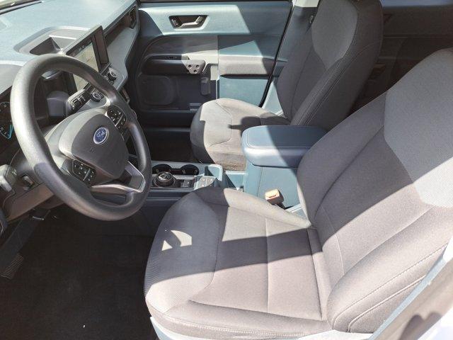 used 2023 Ford Maverick car, priced at $24,495