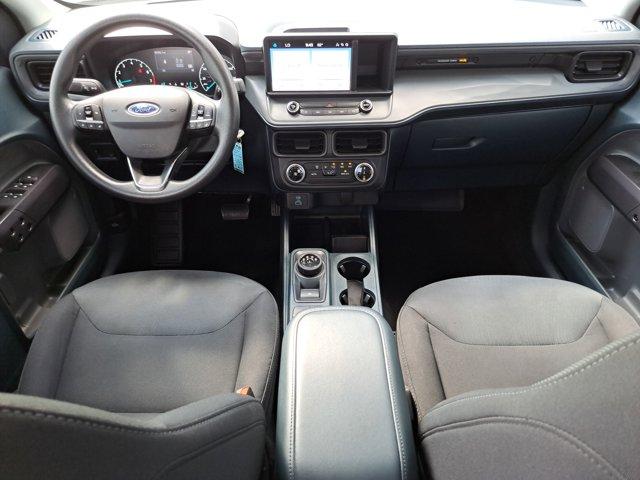 used 2023 Ford Maverick car, priced at $24,495