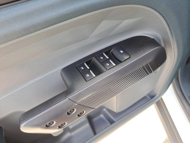 used 2023 Ford Maverick car, priced at $24,495