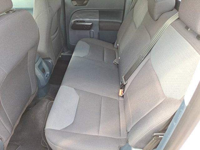 used 2023 Ford Maverick car, priced at $24,495
