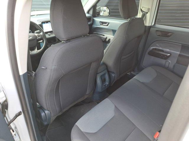 used 2023 Ford Maverick car, priced at $24,495