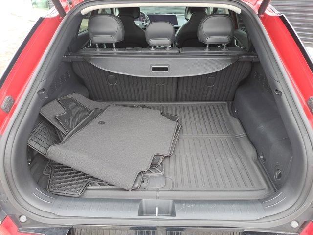 used 2023 Kia EV6 car, priced at $20,900