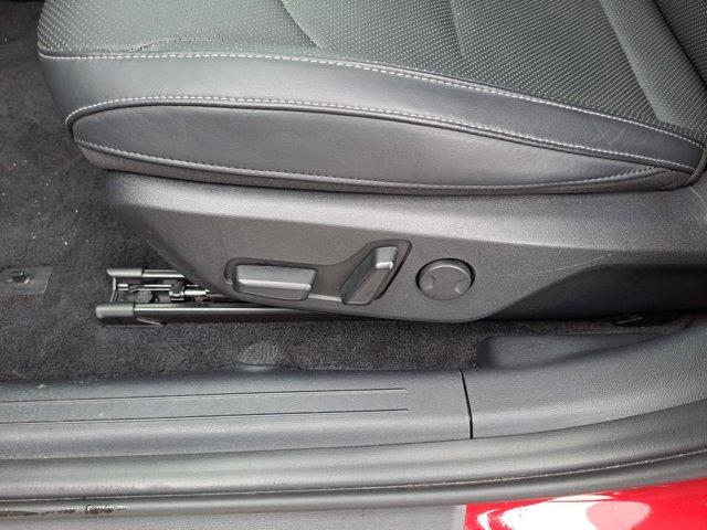 used 2023 Kia EV6 car, priced at $20,900