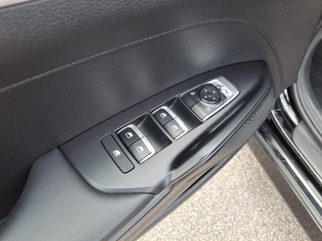 used 2022 Kia K5 car, priced at $25,495