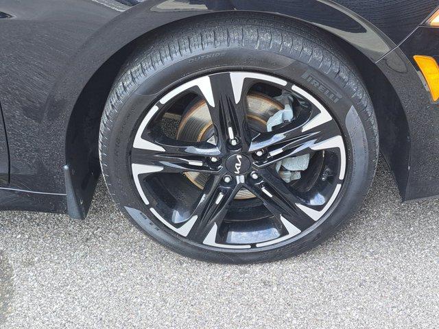 used 2022 Kia K5 car, priced at $25,495