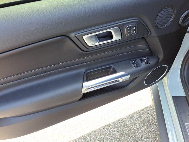 used 2021 Ford Mustang car, priced at $54,995