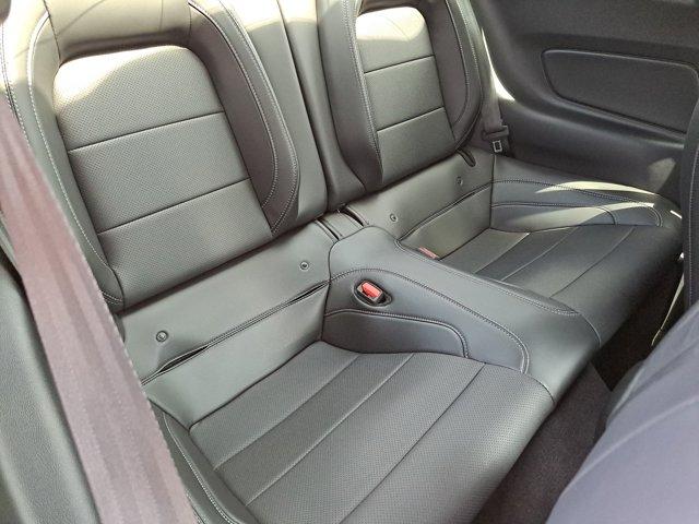 used 2021 Ford Mustang car, priced at $54,995