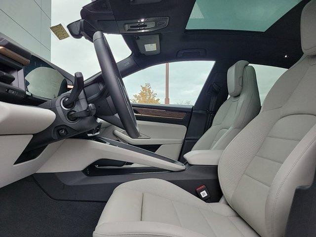 used 2024 Porsche Macan car, priced at $83,995