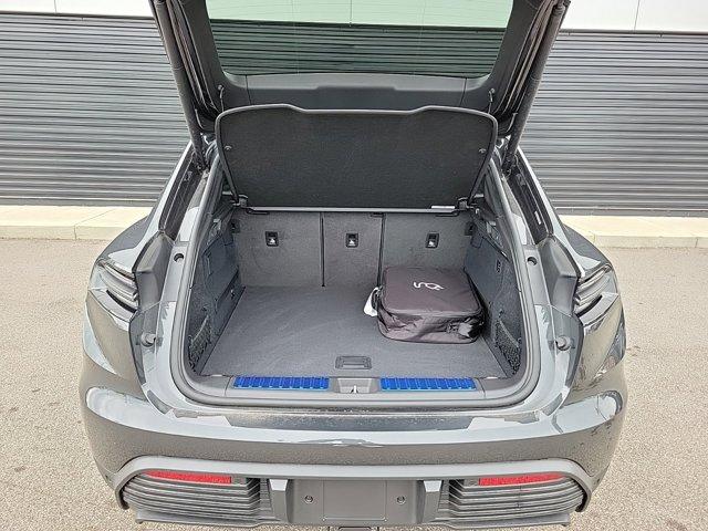 used 2024 Porsche Macan car, priced at $83,995