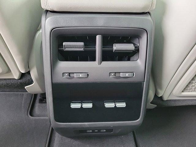 used 2024 Porsche Macan car, priced at $83,995