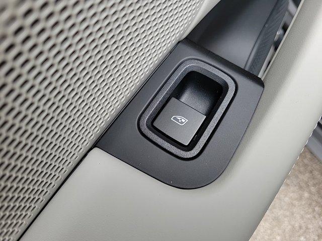 used 2024 Porsche Macan car, priced at $83,995