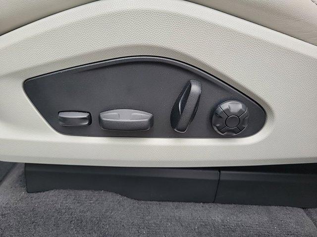 used 2024 Porsche Macan car, priced at $83,995