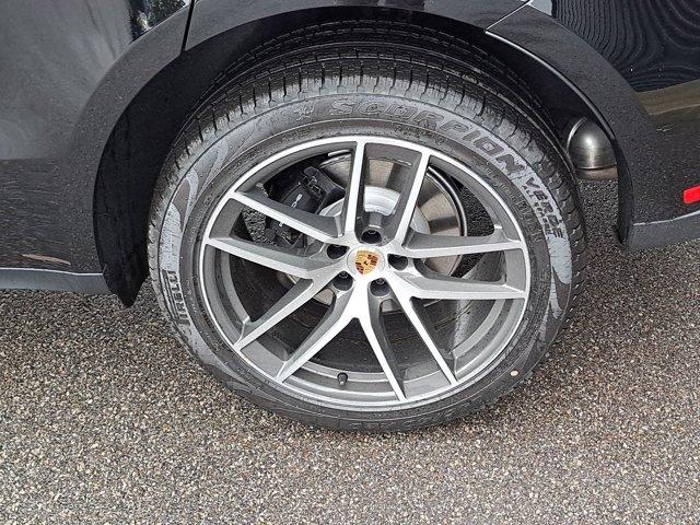used 2026 Porsche Macan car, priced at $79,740