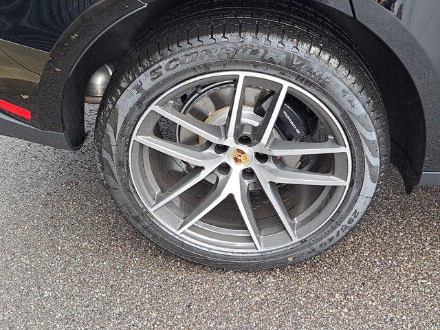 used 2026 Porsche Macan car, priced at $79,740