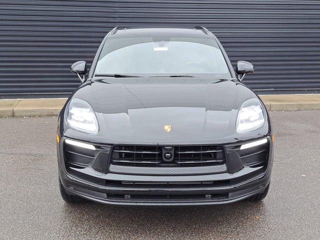 used 2026 Porsche Macan car, priced at $79,740