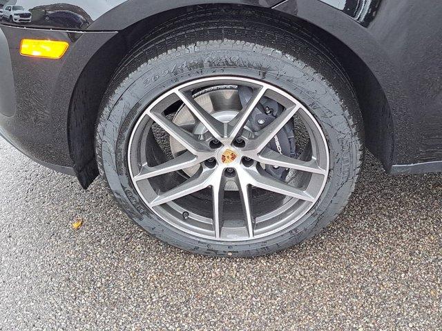 used 2026 Porsche Macan car, priced at $79,740