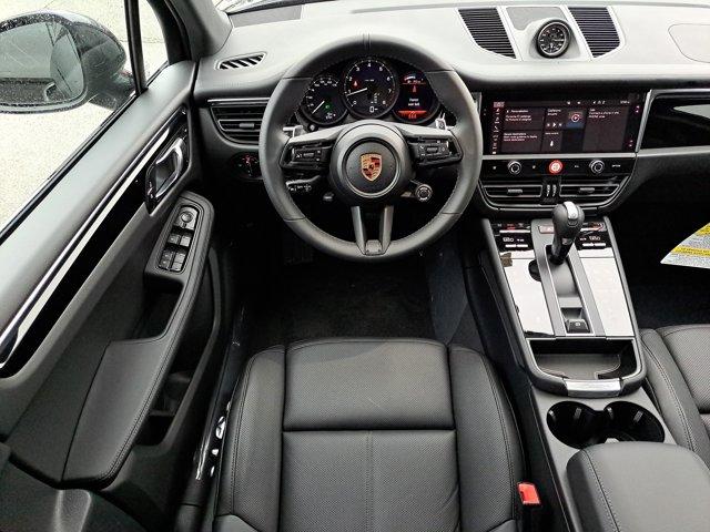 used 2026 Porsche Macan car, priced at $79,740